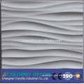 Unique Design counter top 3d wall boards 3D wall panel